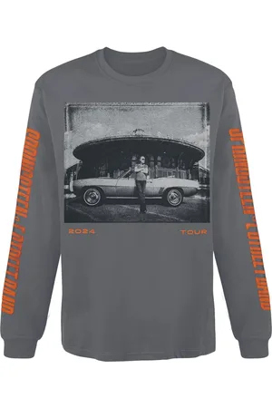 Bruce Springsteen Longsleeve