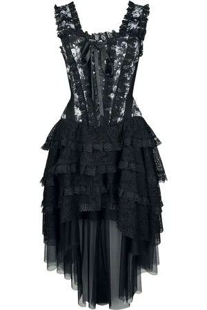 Gothicana Kleid