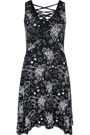 Gothicana Kleid