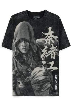 Assassin´s Creed Hide In The Shadow T-Shirt