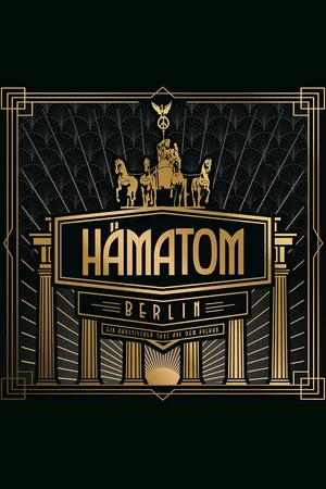 Hämatom Berlin - Ein akustischer Tanz auf dem Vulkan CD