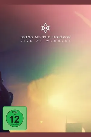 Bring Me The Horizon Live at Wembley Arena DVD