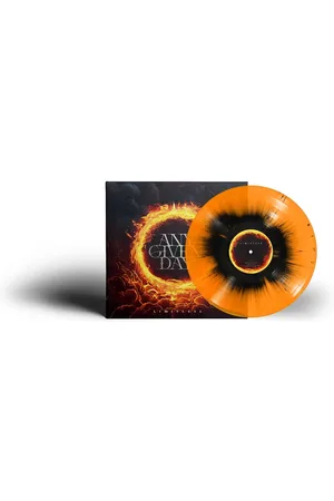 Any Given Day Limitless LP