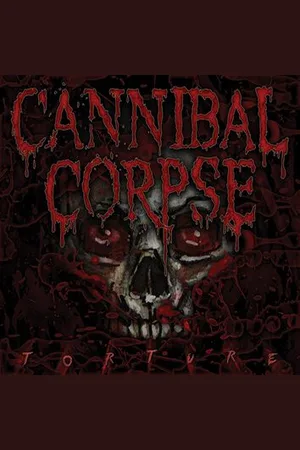 Cannibal Corpse Torture CD
