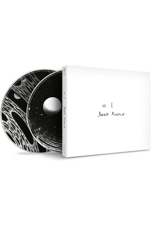 Deep Purple =1 CD & DVD