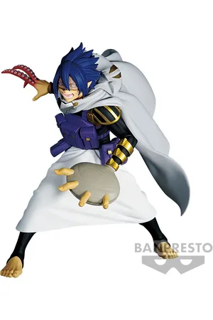 My Hero Academia Banpresto - Suneater Sammelfigur