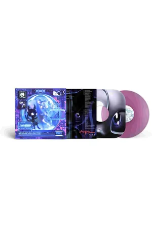 Chase Atlantic Lost in Heaven LP