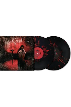 OPETH Still Life (25th Anniversary) 2-LP