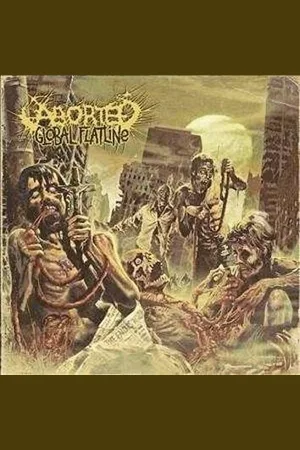 Aborted Global flatline CD
