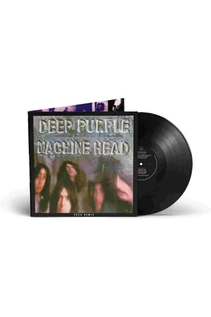 Deep Purple Machine head (2024 Remix) LP