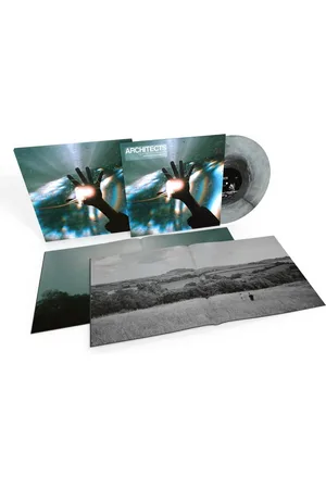 Architects The Sky, the Earth & All Between - Super Deluxe Edition LP