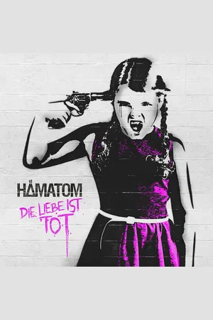 Hämatom Die Liebe ist tot CD