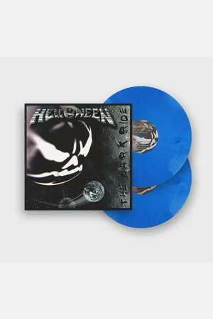 Helloween The dark ride 2-LP