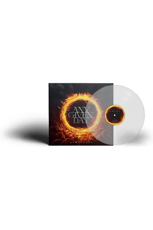Any Given Day Limitless LP