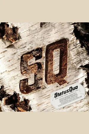 Status Quo Official Archive Series Vol.3 3-LP