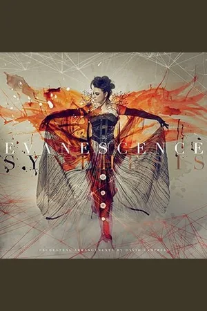 Evanescence Synthesis CD