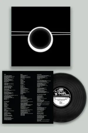 Smashing Pumpkins Aghori Mhori Mei LP