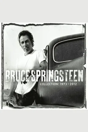 Bruce Springsteen Collection: 1973-2012 CD