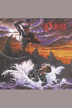 Dio Holy diver CD