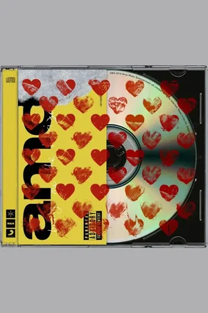 Bring Me The Horizon Amo CD