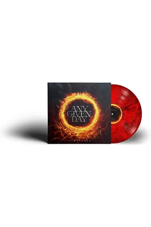 Any Given Day Limitless LP