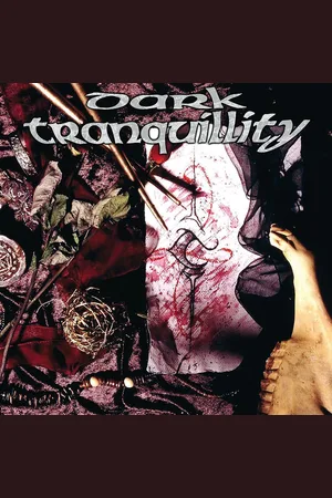 Dark Tranquillity The mind