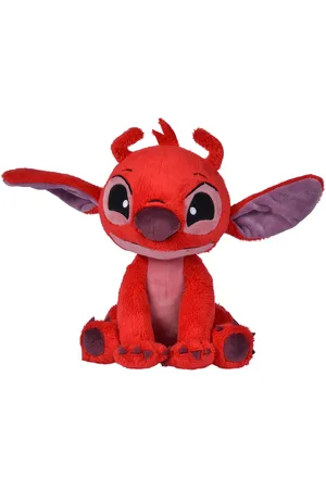 Disney Leroy Plüschfigur