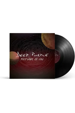 Deep Purple Pictures of you 12 inch-Single