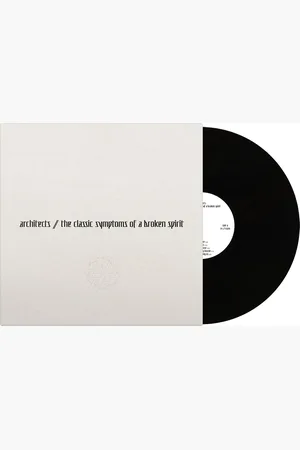 Architects The classic symptoms of a broken spirit LP