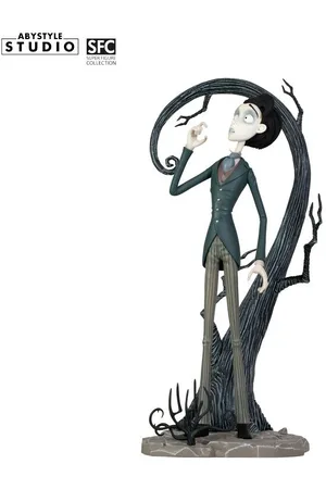 Corpse Bride Victor Sammelfigur