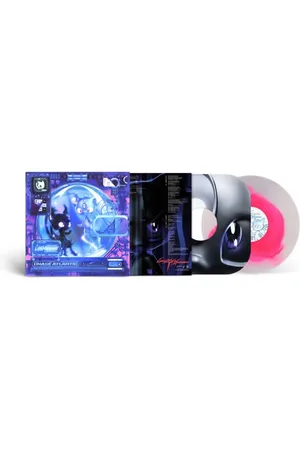 Chase Atlantic Lost in Heaven LP