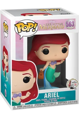 Arielle die Meerjungfrau Arielle Vinyl Figur 563 Sammelfigur