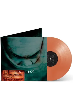 Disturbed The Sickness (25th Anniversary) LP
