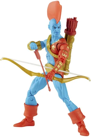 Guardians of the Galaxy Yondu (Marvel Legends Series) Actionfigur