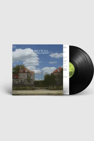 JETHRO TULL The Chateau D