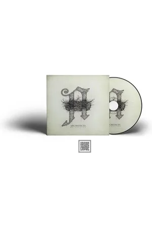Architects Daybreaker CD