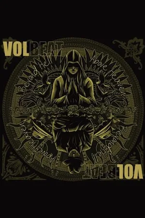 Volbeat Beyond hell / Above heaven CD