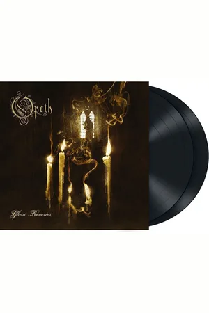 OPETH Ghost reveries 2-LP