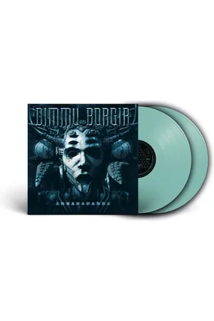 Dimmu Borgir Abrahadabra 2-LP