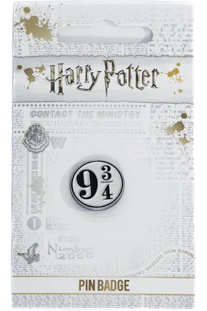 Harry Potter Gleis 9 3/4 Pin