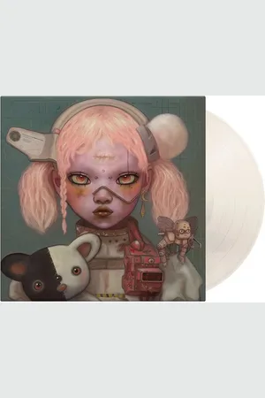 Bring Me The Horizon Post human: Nex gen LP