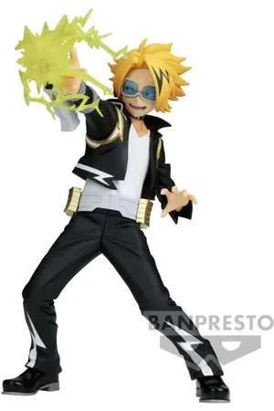 My Hero Academia Banpresto - The Amazing Heroes - Plus - vol. 7 Sammelfigur