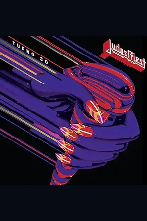 Judas Priest Turbo 30 (30th anniversary edition) 3-CD