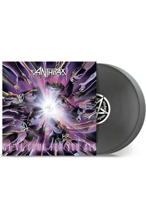 Anthrax We