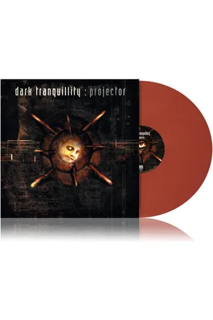 Dark Tranquillity Projector LP