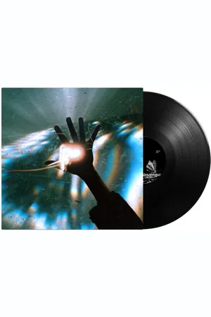 Architects The sky, the earth & All between LP