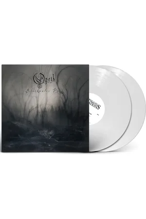 OPETH Blackwater park 2-LP