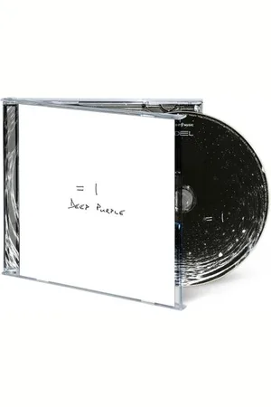 Deep Purple =1 CD
