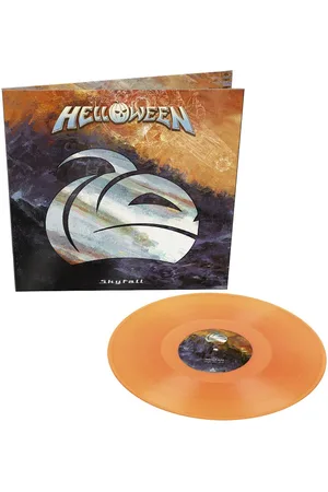 Helloween Skyfall 12 inch-Single