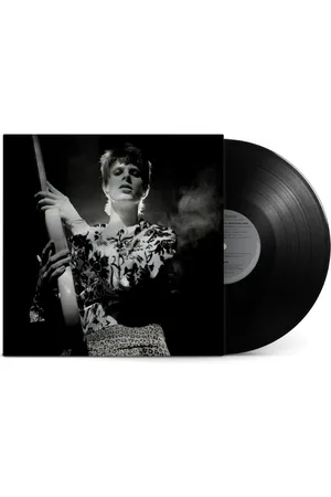 David Bowie Rock 